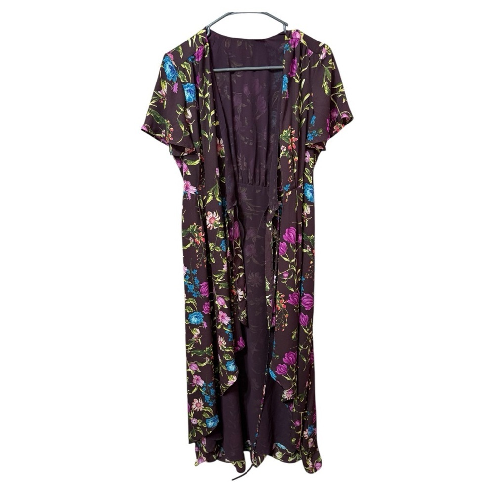 belle vere Kimono Cardigan size S